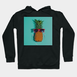 Pineapple Hoodie